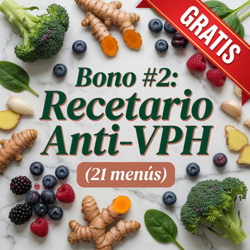 Recetario