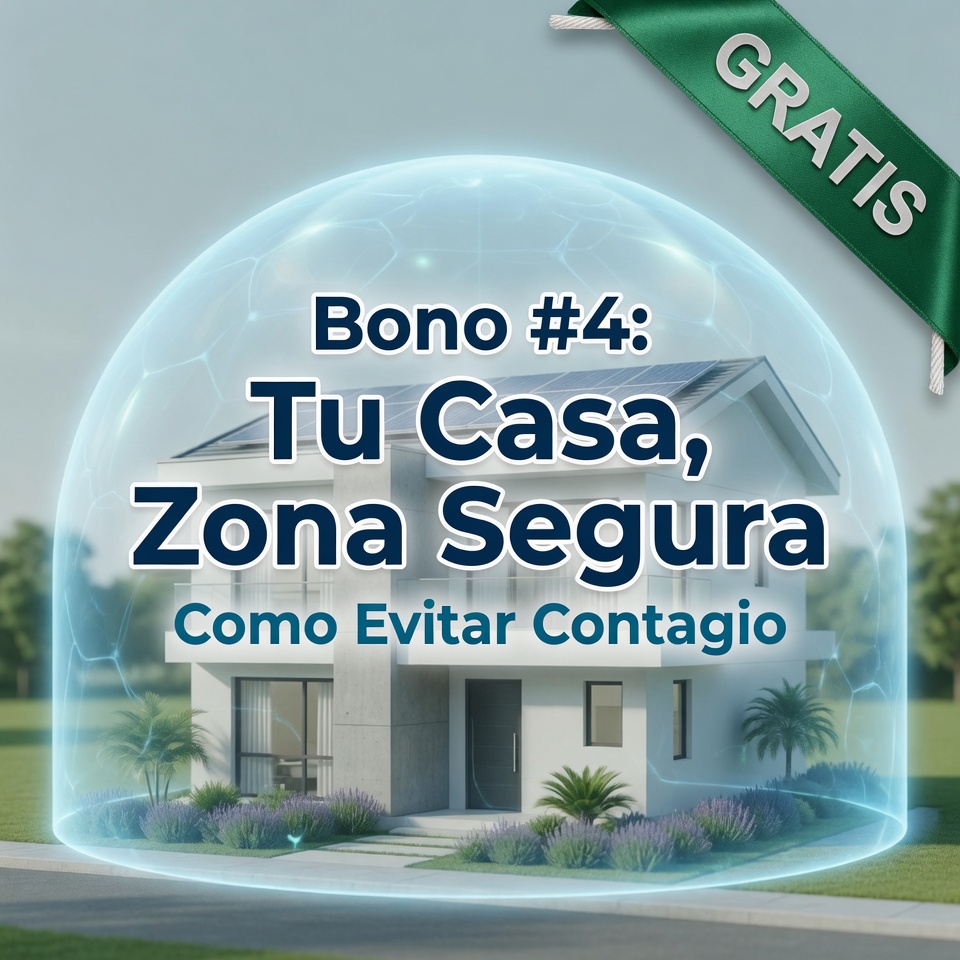 Tu Casa, Zona Segura