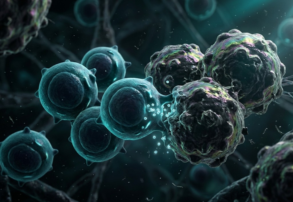 El sistema inmunológico: la defensa natural del cuerpo