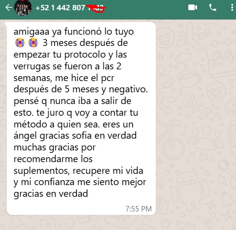 Testimonio