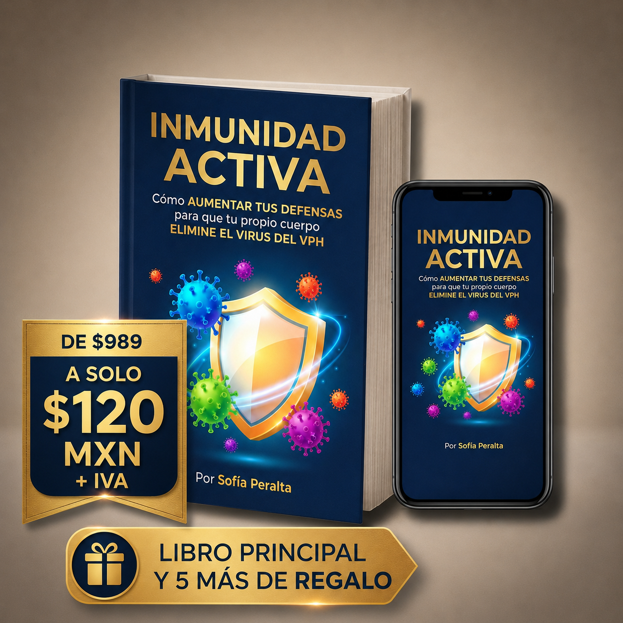 Todo el paquete
